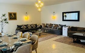 Appartement Spacieux - Bd Anfa