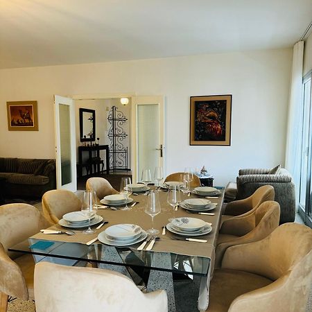 Appartement Spacieux - Bd Anfa Casablanca Exterior photo