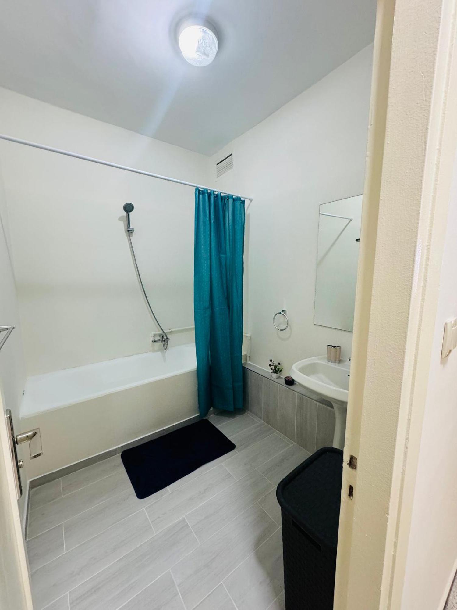 Appartement Spacieux - Bd Anfa Casablanca Exterior photo