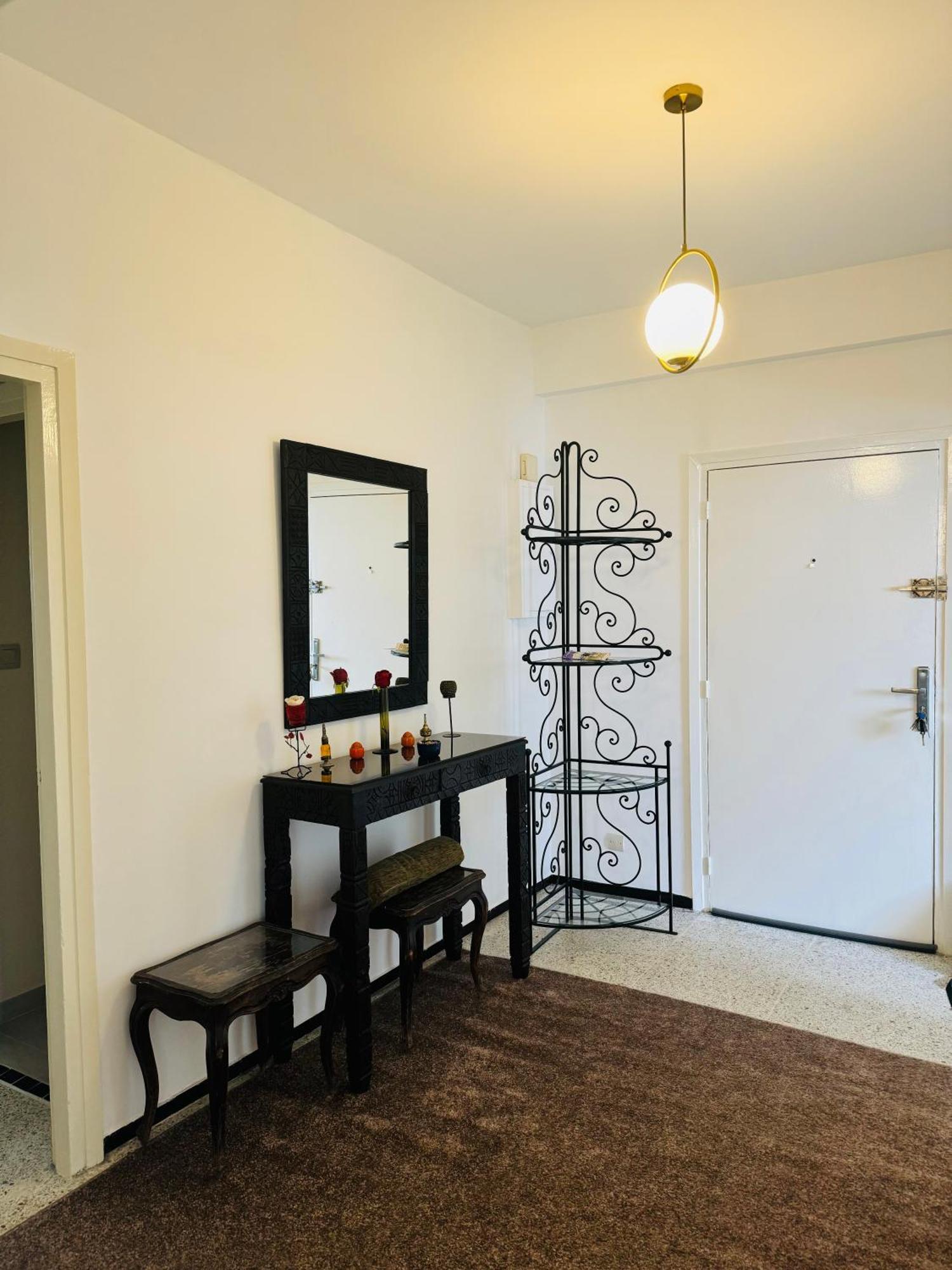 Appartement Spacieux - Bd Anfa Casablanca Exterior photo